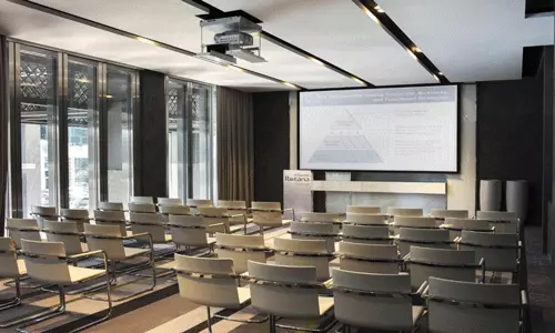 هتل البندر روتانا کریک دبی